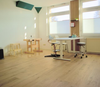 Therapieraum 4