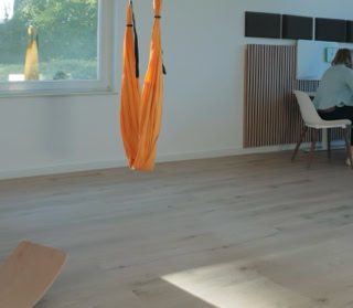 Großer Therapieraum