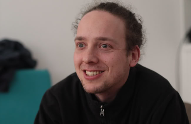 Hier könnte dein Bild stehen