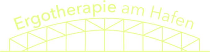Logo ERgotherapie am Hafen