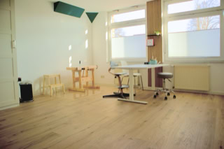 Therapieraum 4